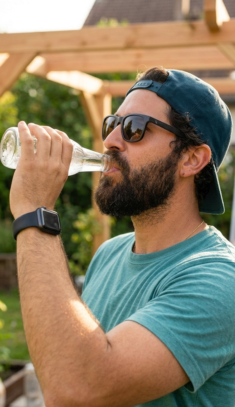Agua Purificada