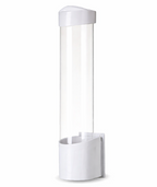 Portavasos Atornillado
