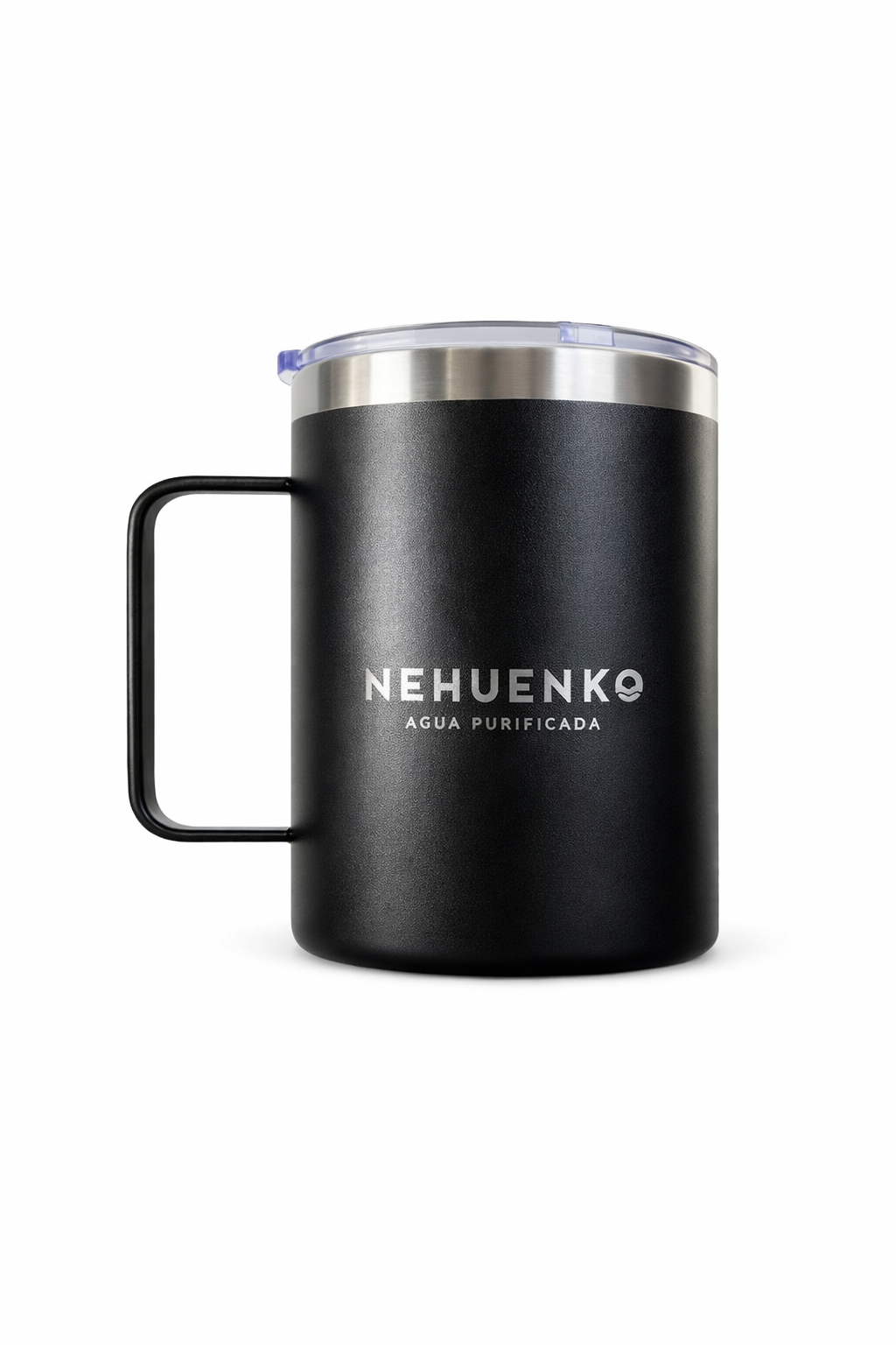 Taza Térmica 355ml - Beige