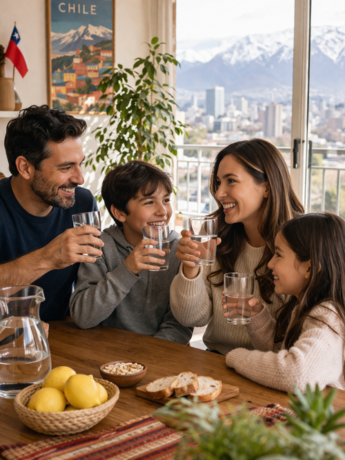 4 Recargas de 20 Litros