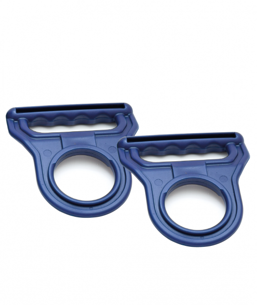 Par de Manillas Ergonómicas