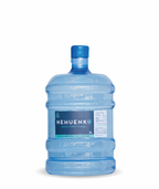 Recarga con Botellón de 10 Litros Agua Purificada