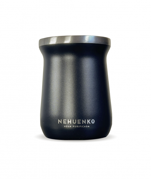 Taza Yerba Mate 237cc