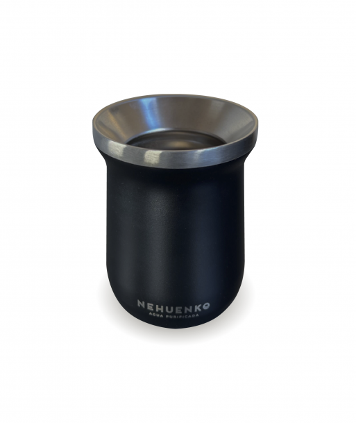 Taza Yerba Mate 237cc