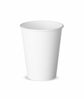 Vaso Polipapel 4oz Blanco (50un)